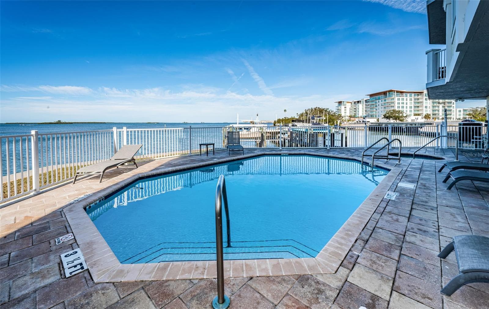 Condominium at 1860 N FORT HARRISON AVE #103, CLEARWATER, photo 56 of 94