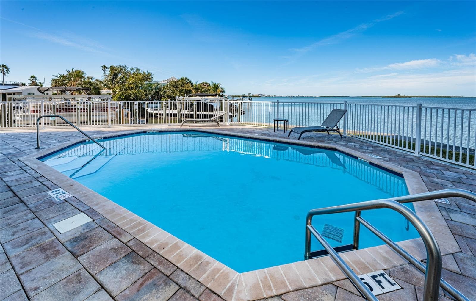 Condominium at 1860 N FORT HARRISON AVE #103, CLEARWATER, photo 58 of 94