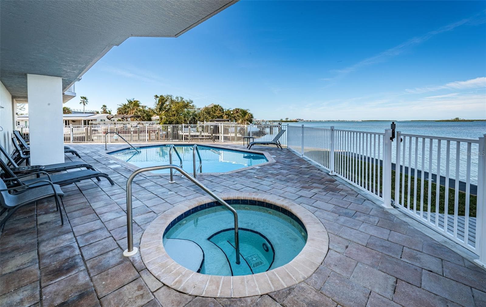 Condominium at 1860 N FORT HARRISON AVE #103, CLEARWATER, photo 59 of 94