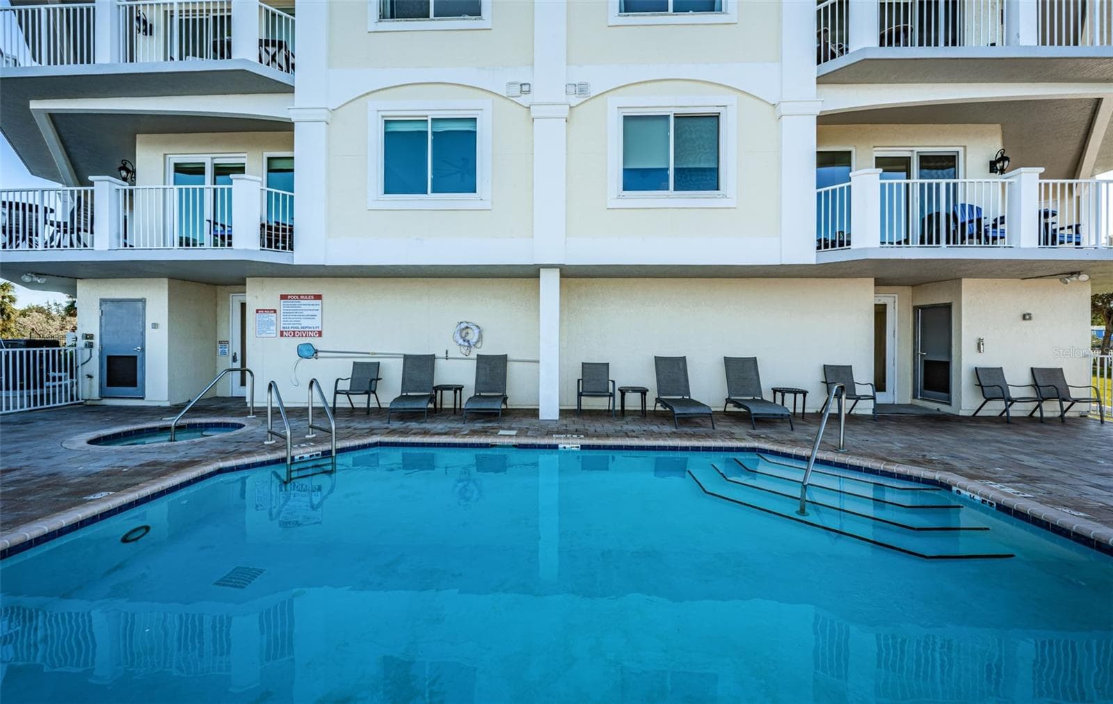 Condominium at 1860 N FORT HARRISON AVE #103, CLEARWATER, photo 61 of 94