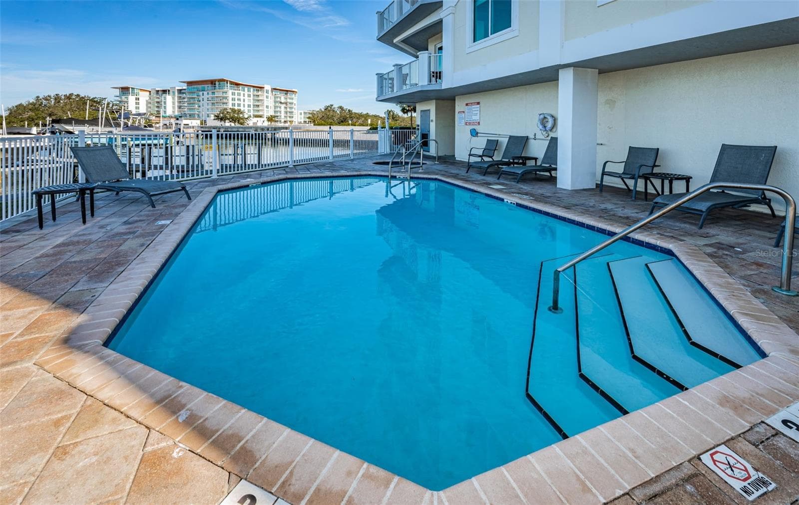 Condominium at 1860 N FORT HARRISON AVE #103, CLEARWATER, photo 62 of 94