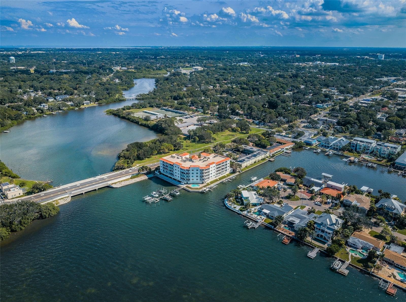 Condominium at 1860 N FORT HARRISON AVE #103, CLEARWATER, photo 63 of 94