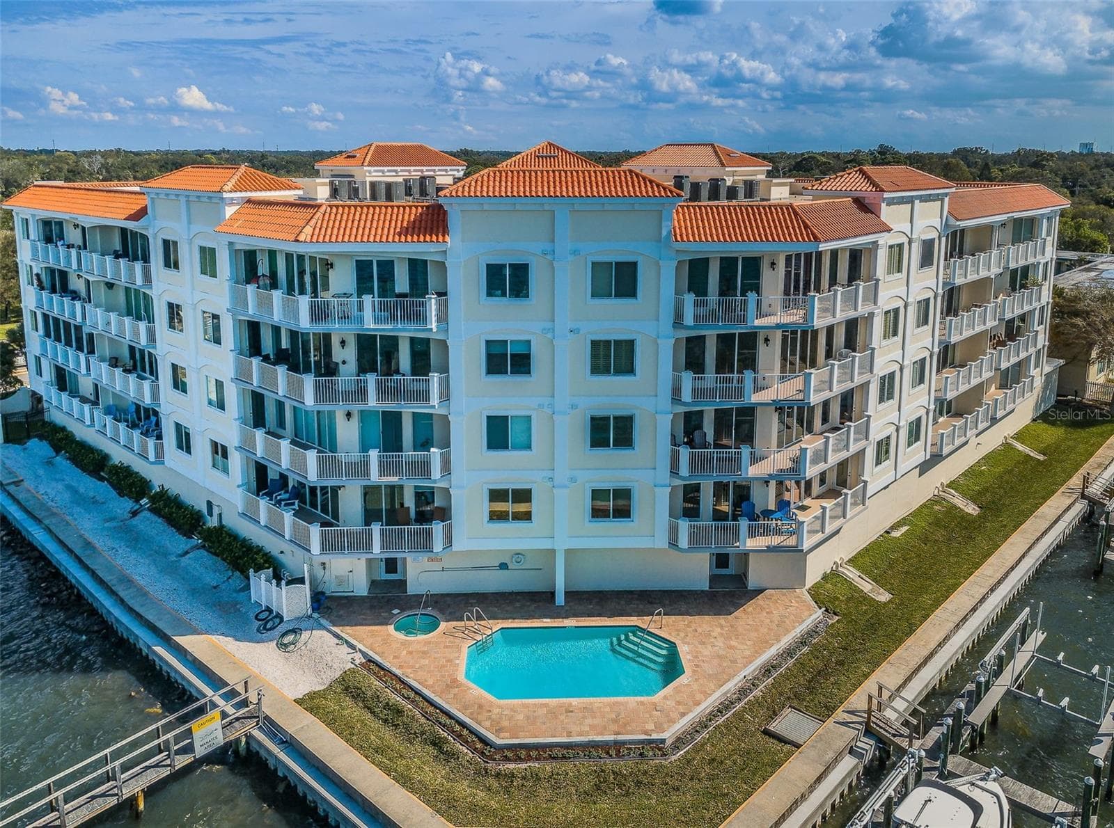 Condominium at 1860 N FORT HARRISON AVE #103, CLEARWATER, photo 64 of 94