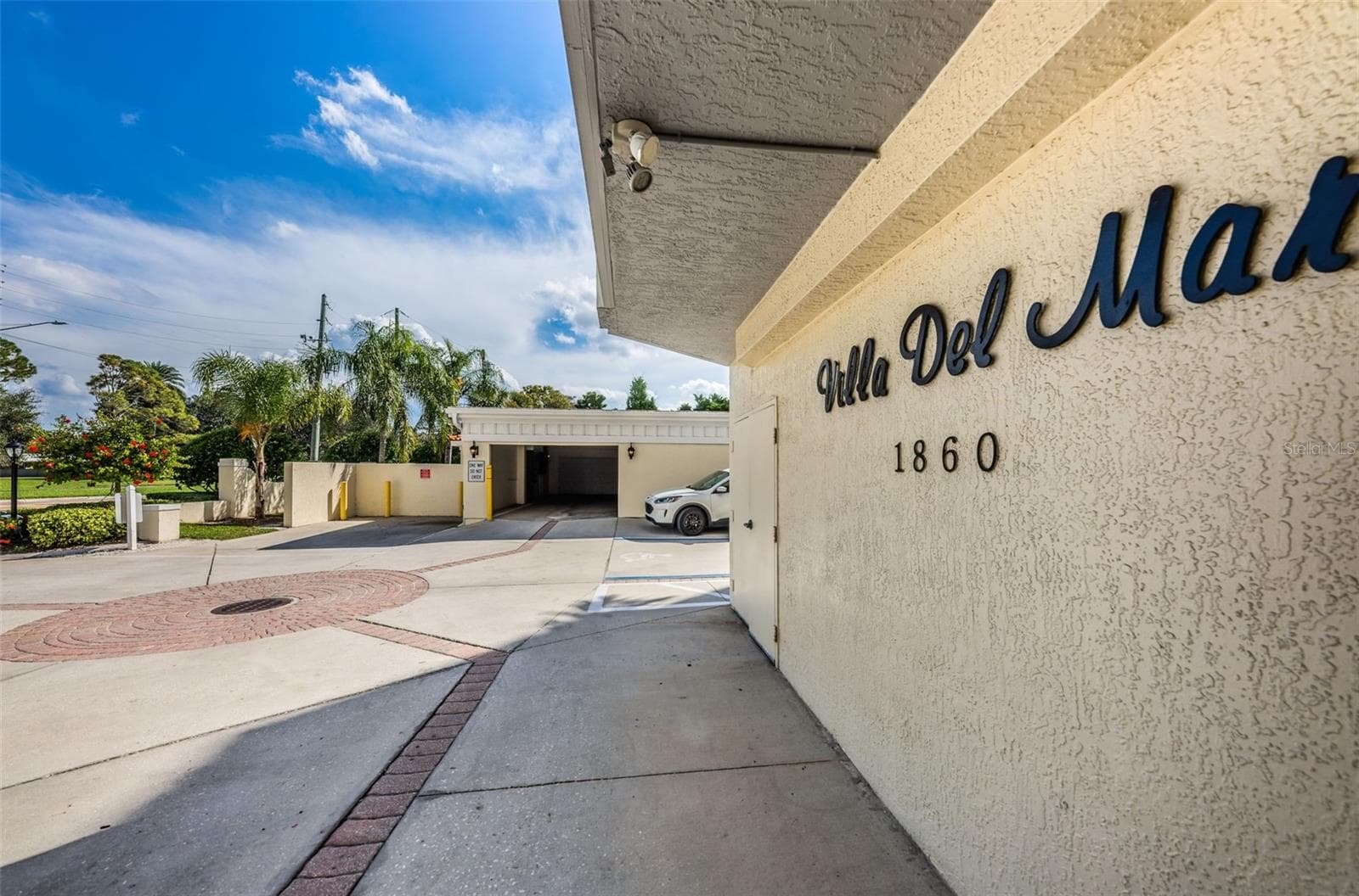 Condominium at 1860 N FORT HARRISON AVE #103, CLEARWATER, photo 77 of 94