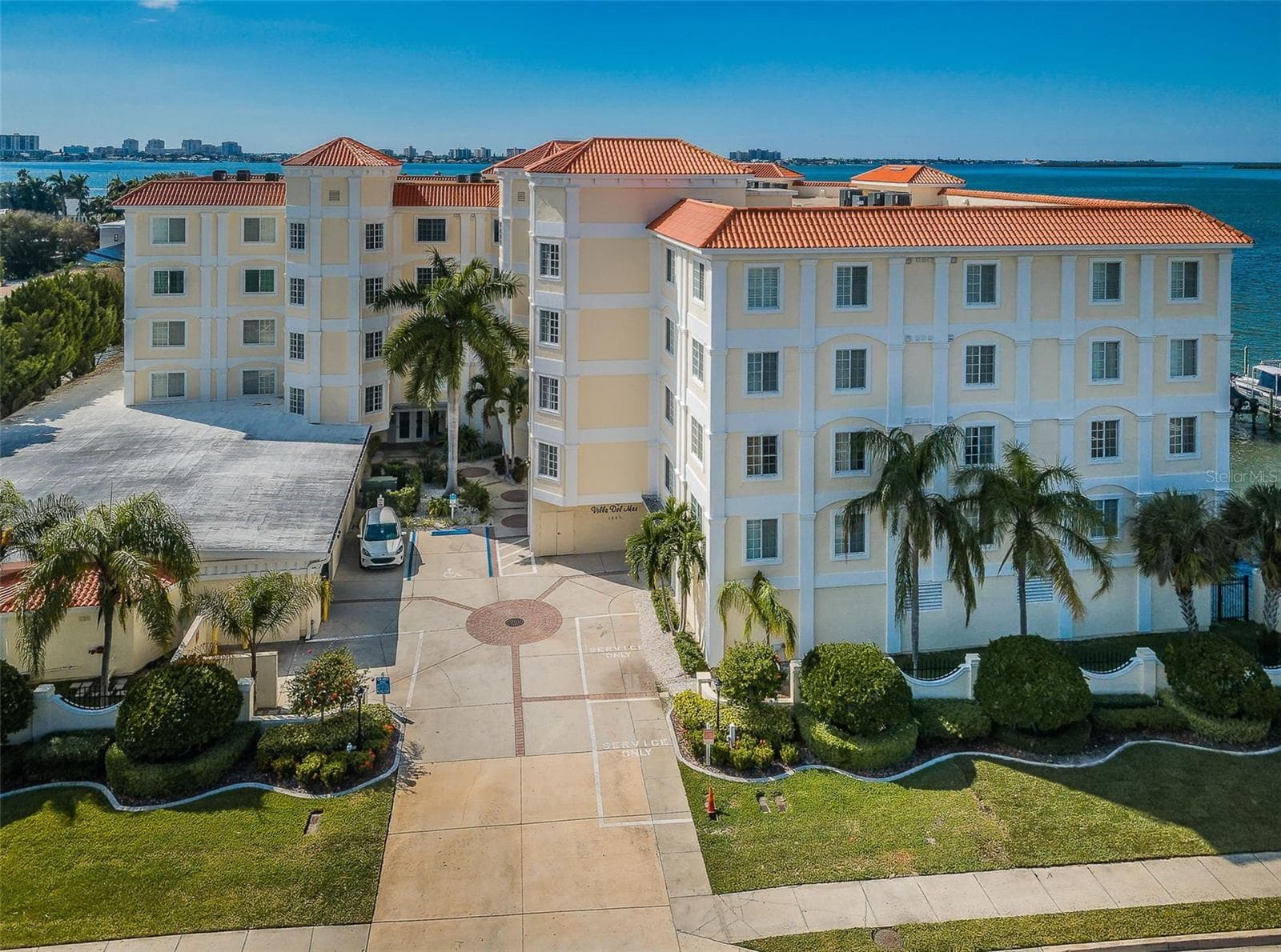 Condominium at 1860 N FORT HARRISON AVE #103, CLEARWATER, photo 82 of 94