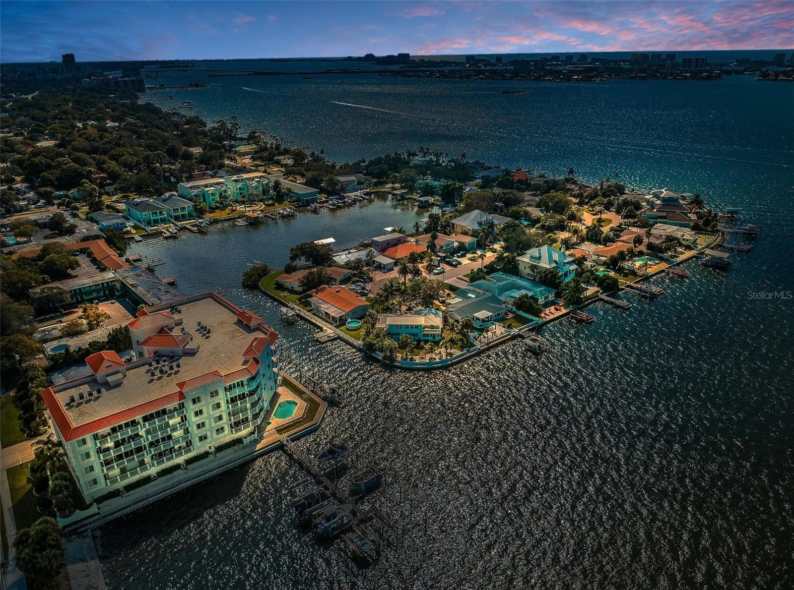 Condominium at 1860 N FORT HARRISON AVE #103, CLEARWATER, photo 88 of 94