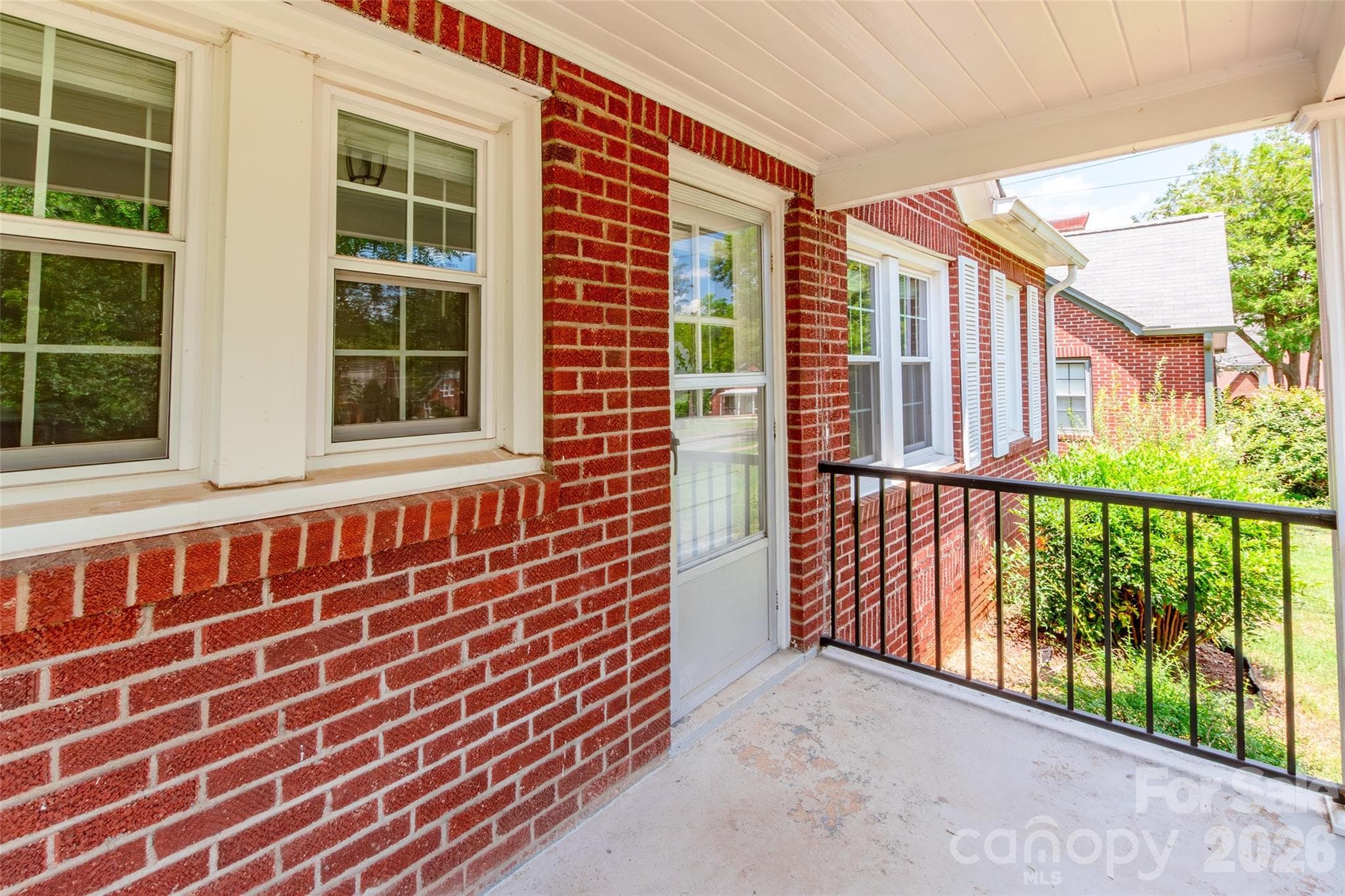 Single Family Residence at Statesville, photo 6 of 27