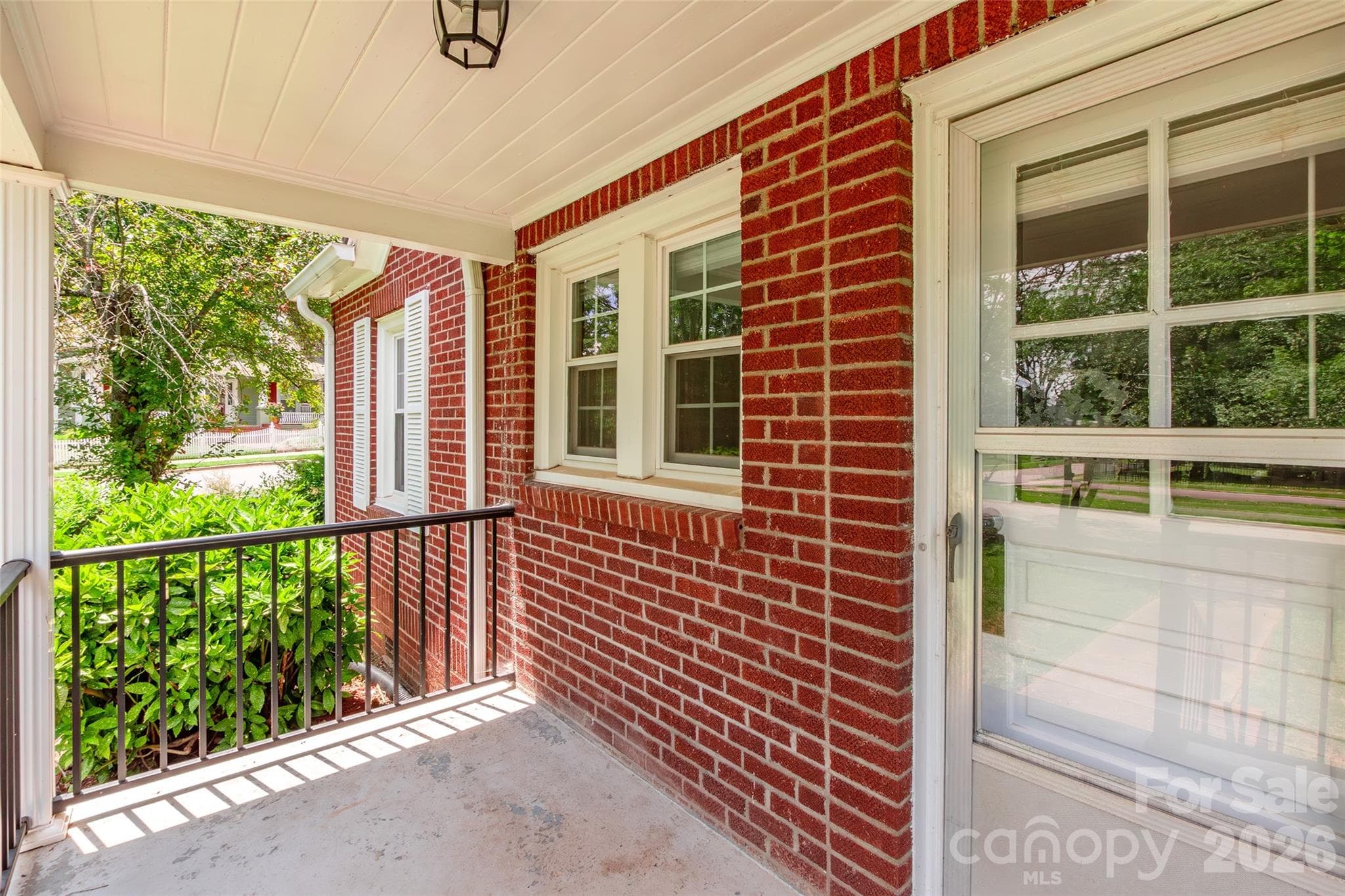 Single Family Residence at Statesville, photo 7 of 27
