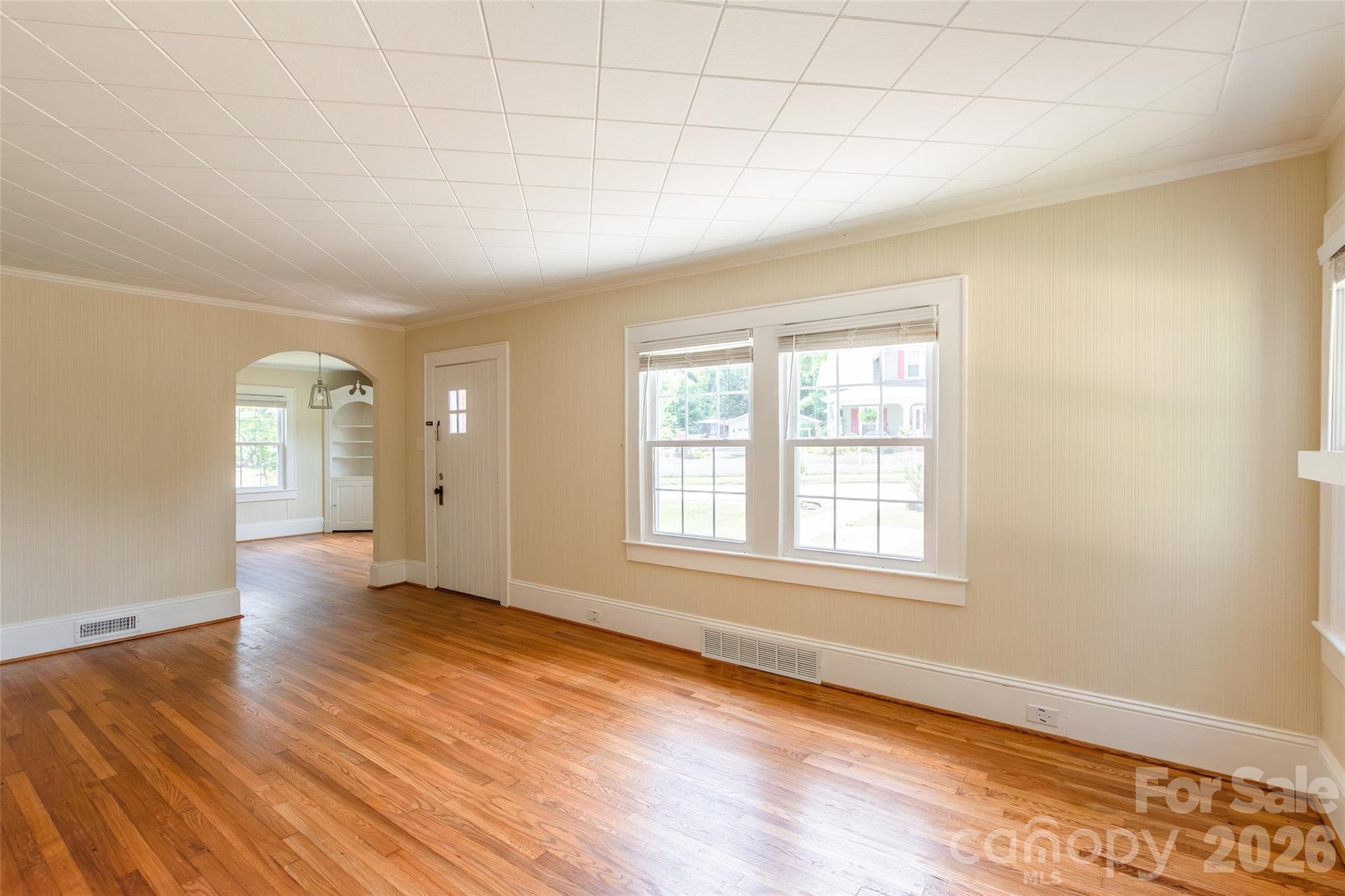 Single Family Residence at Statesville, photo 9 of 27