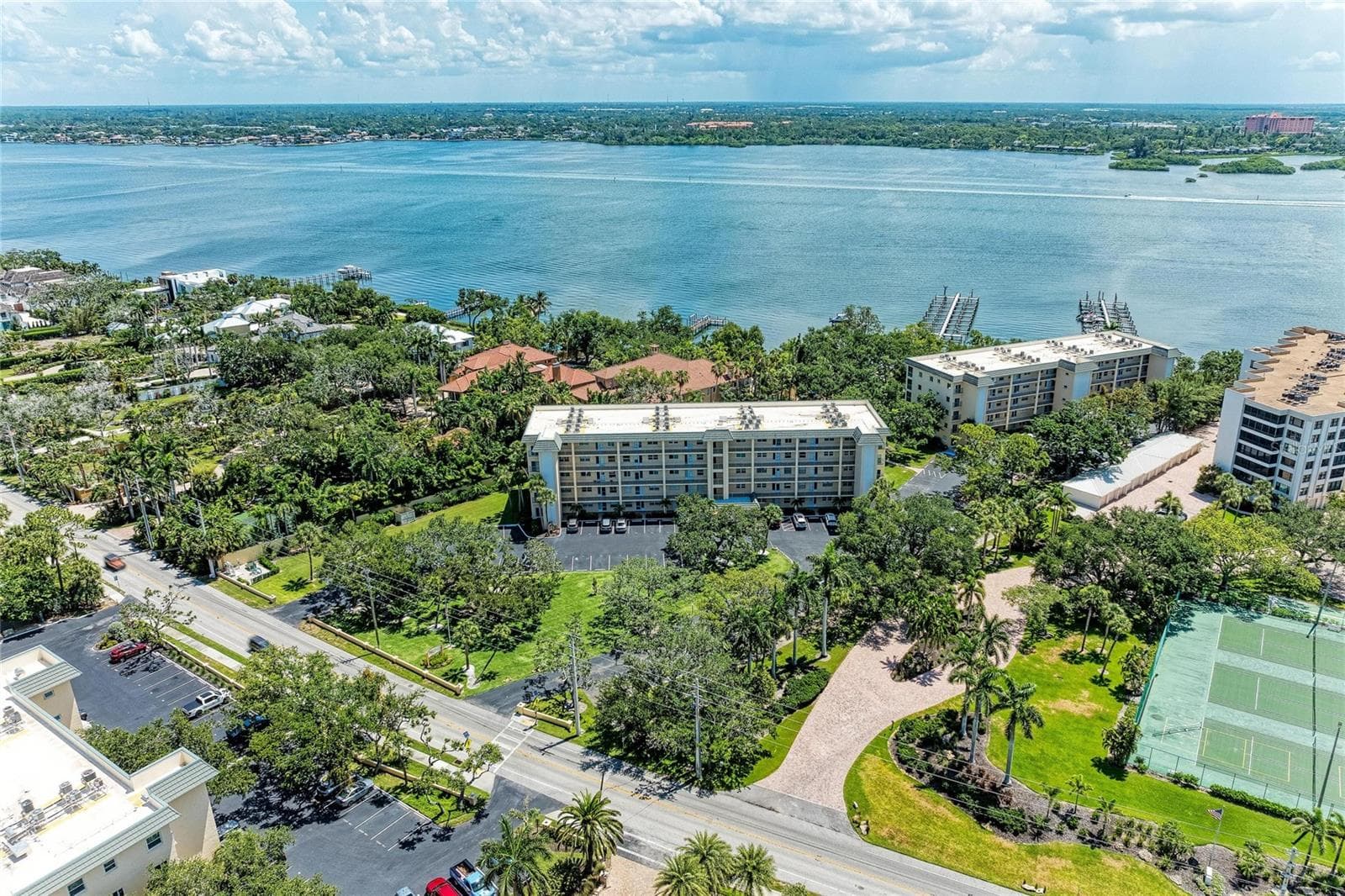 Condominium at 8625 MIDNIGHT PASS RD #208B, SARASOTA, photo 55 of 63