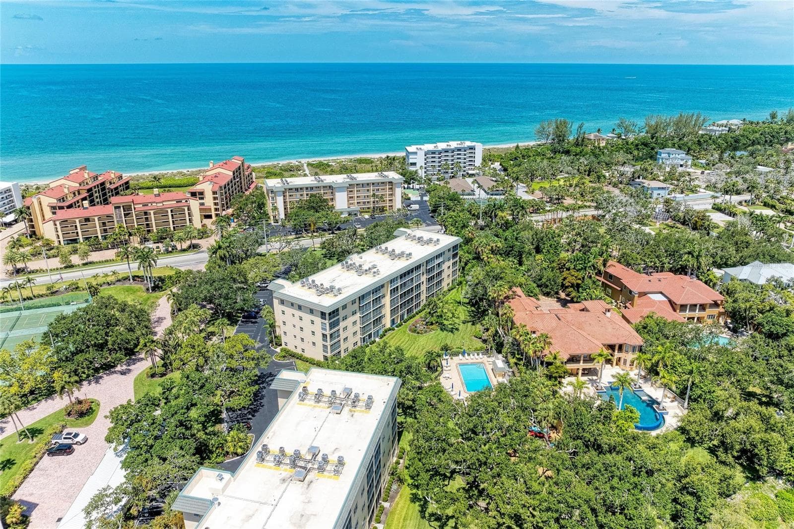 Condominium at 8625 MIDNIGHT PASS RD #208B, SARASOTA, photo 56 of 63