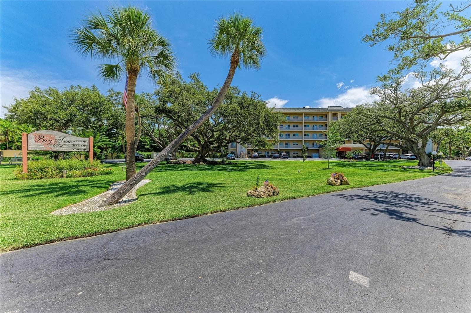 Condominium at 8625 MIDNIGHT PASS RD #208B, SARASOTA, photo 63 of 63