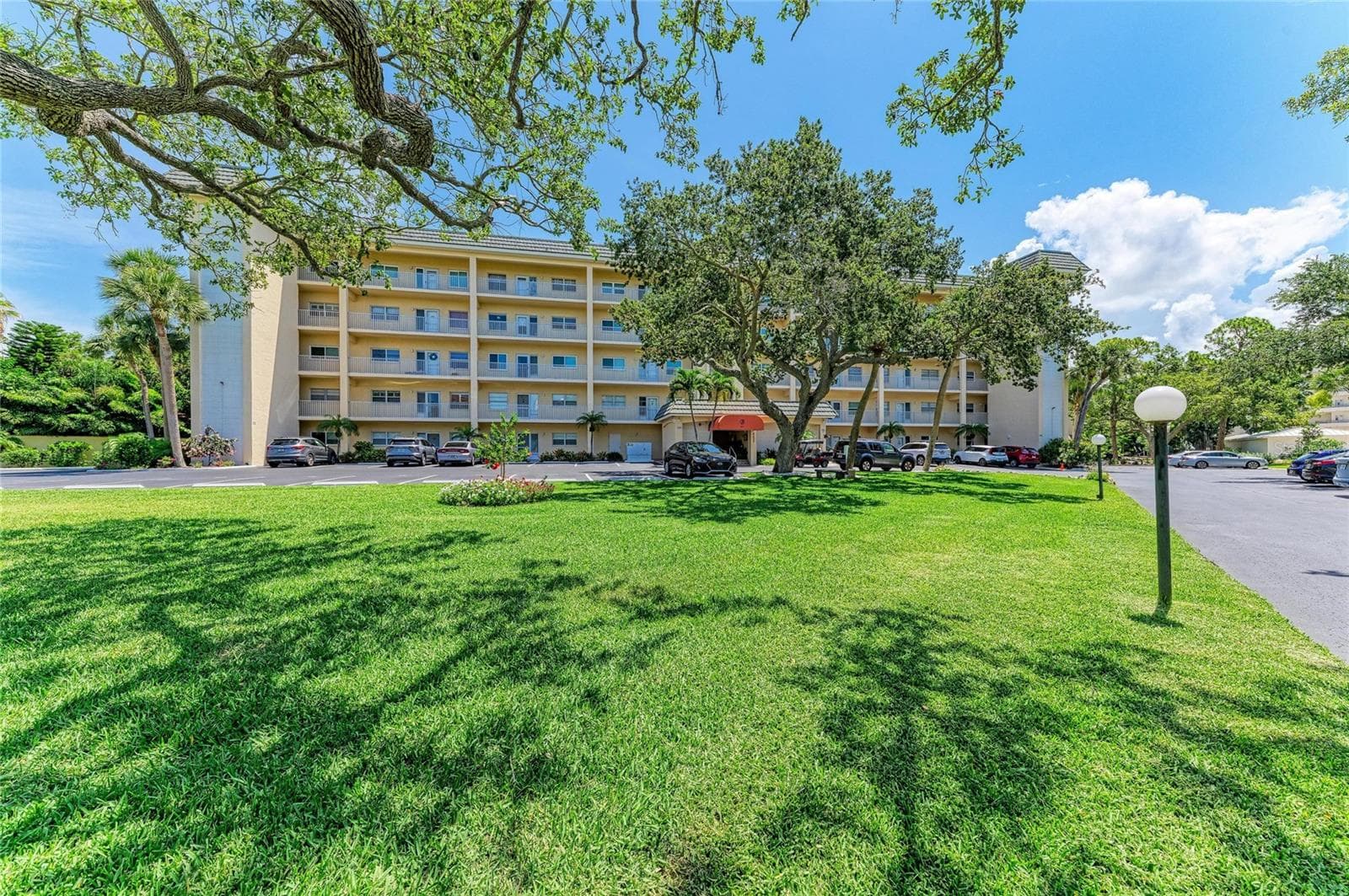 Condominium at 8625 MIDNIGHT PASS RD #208B, SARASOTA, photo 2 of 63