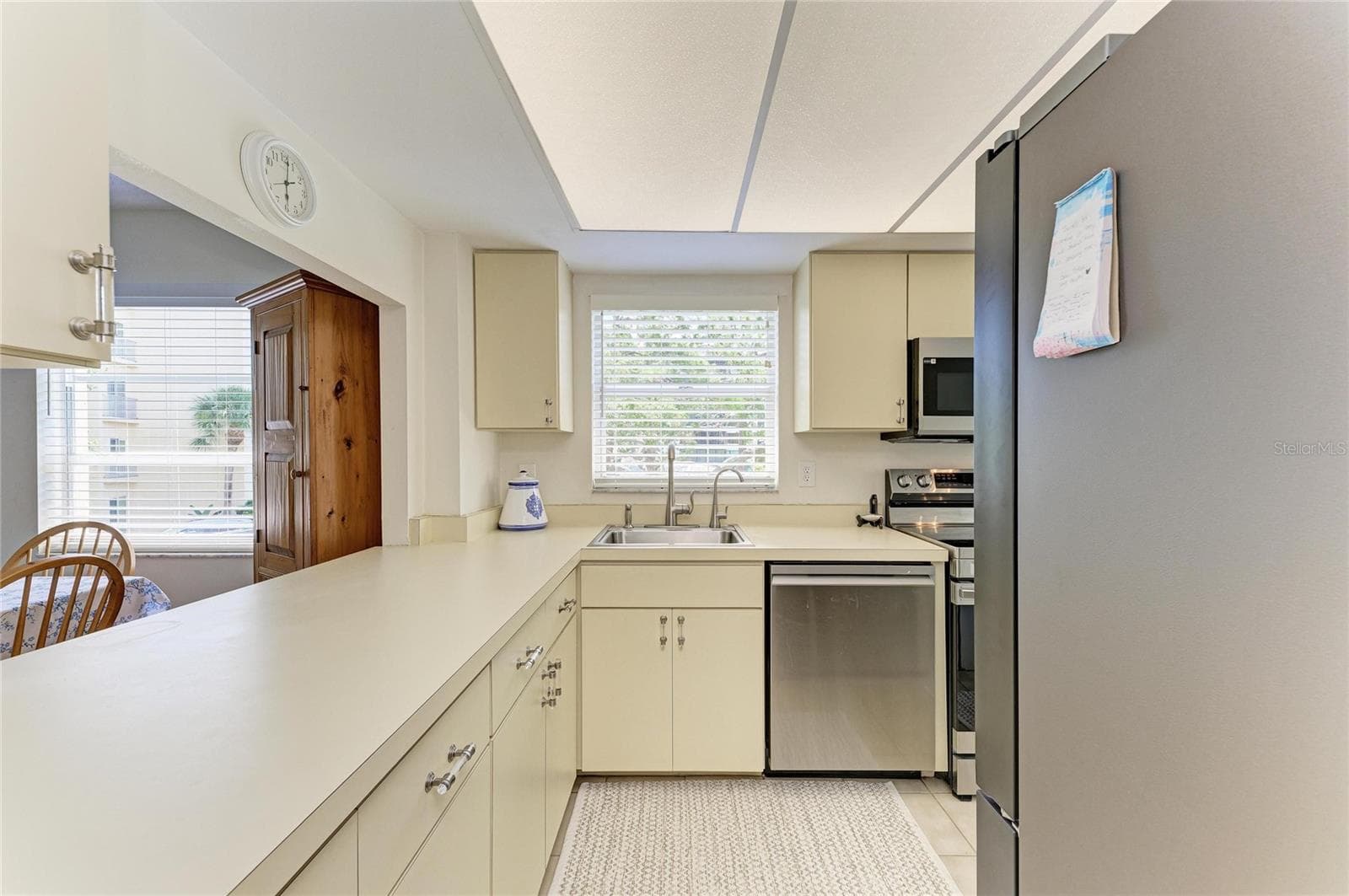 Condominium at 8625 MIDNIGHT PASS RD #208B, SARASOTA, photo 21 of 63