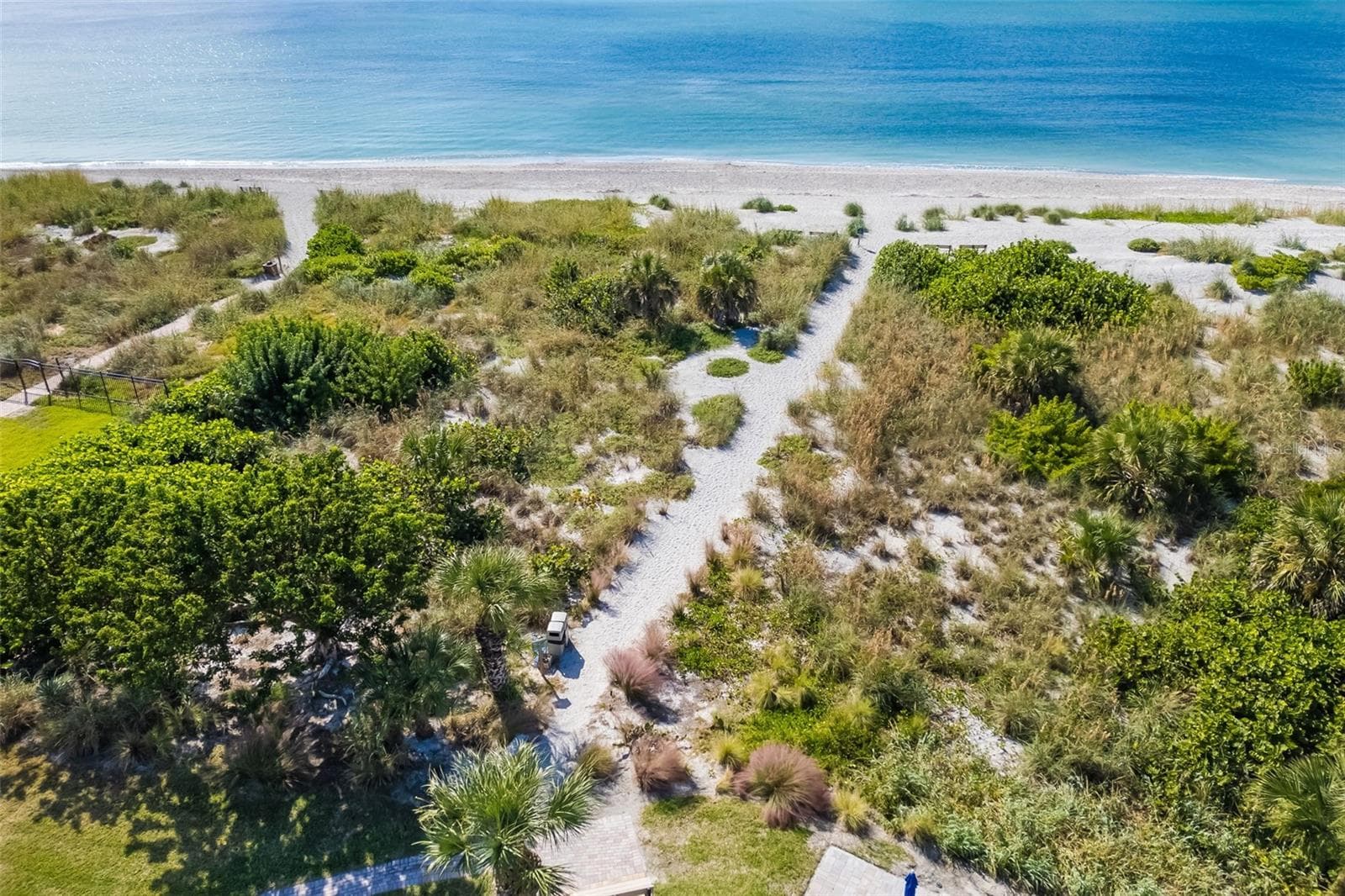 Private Deeded Beach Access - 8625 MIDNIGHT PASS RD #208B, SARASOTA