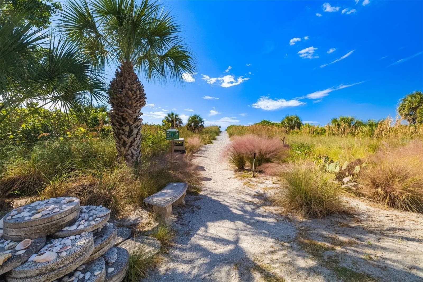 Private Deeded Beach Access - 8625 MIDNIGHT PASS RD #208B, SARASOTA