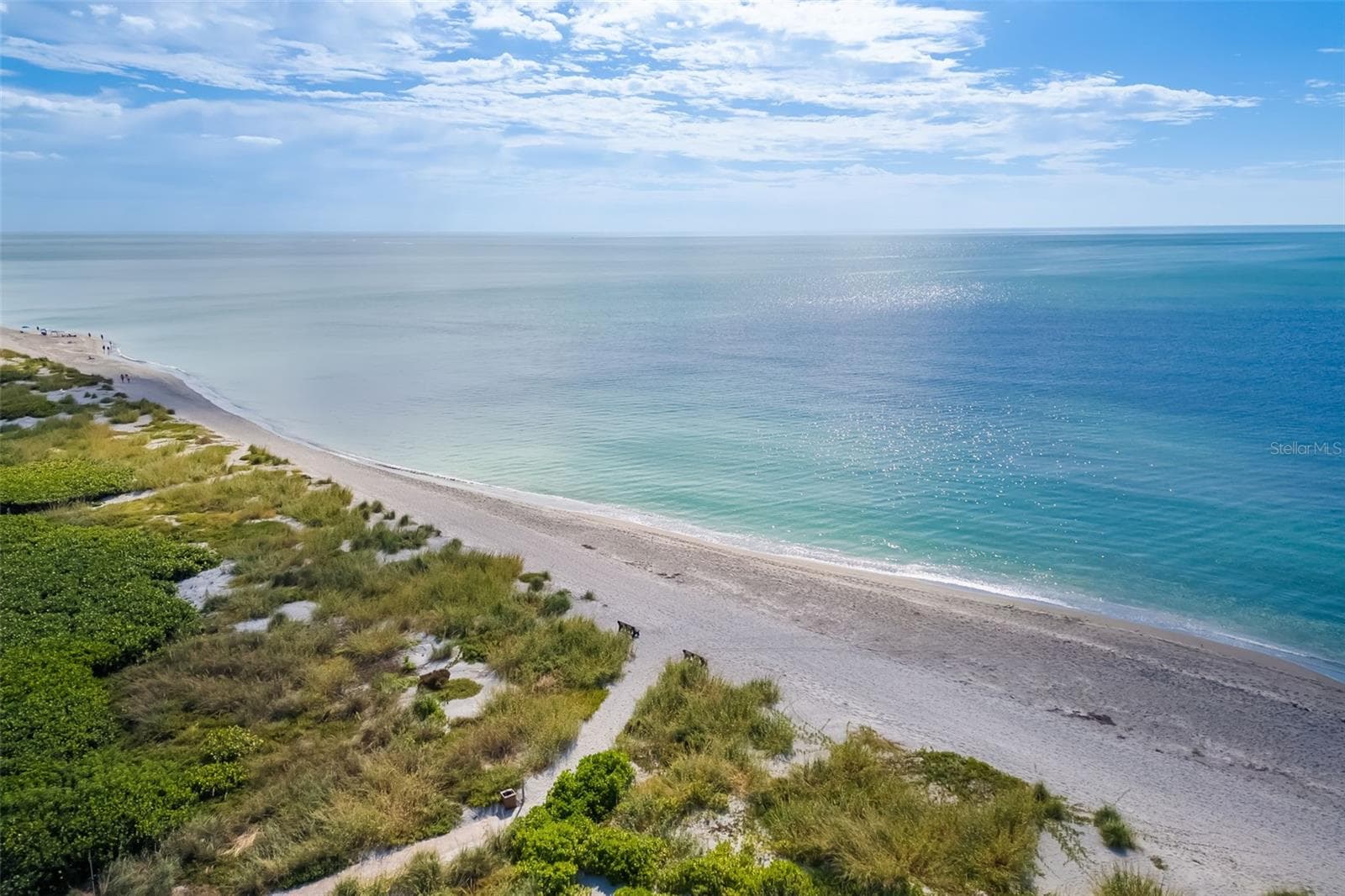 Private Deeded Beach Access - 8625 MIDNIGHT PASS RD #208B, SARASOTA