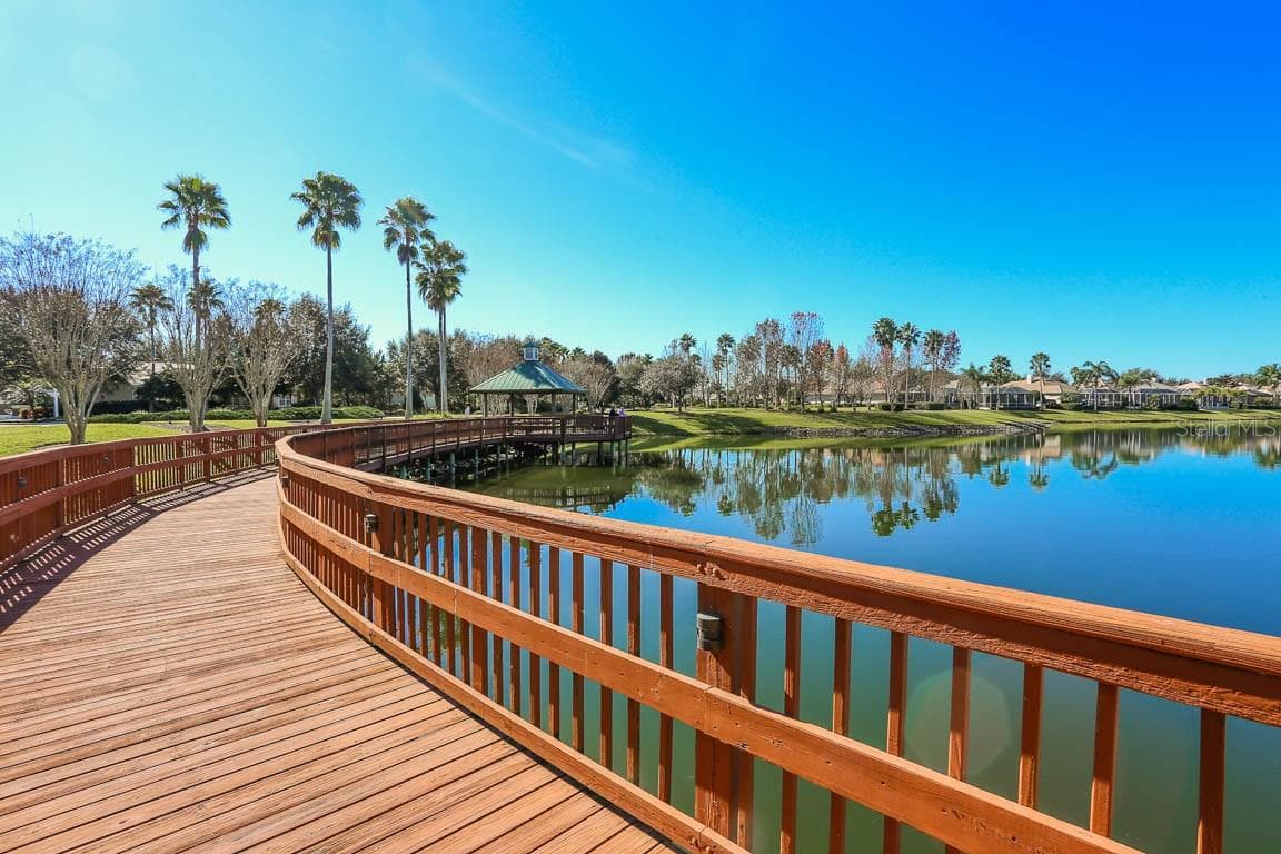 Single Family Residence at 8428 MISTY MORNING CT, LAKEWOOD RANCH, photo 45 of 52
