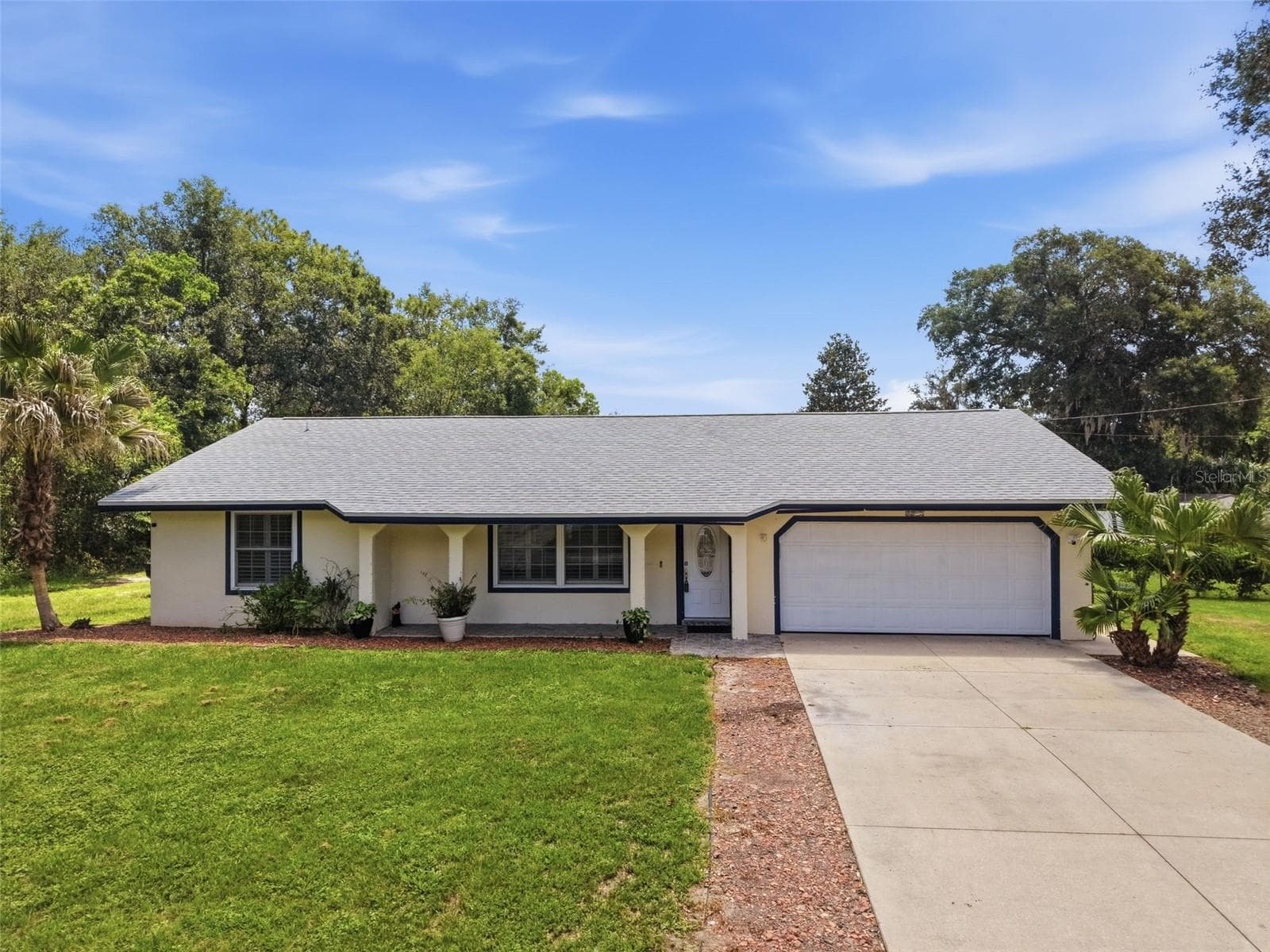 535 LAND O LAKES CT