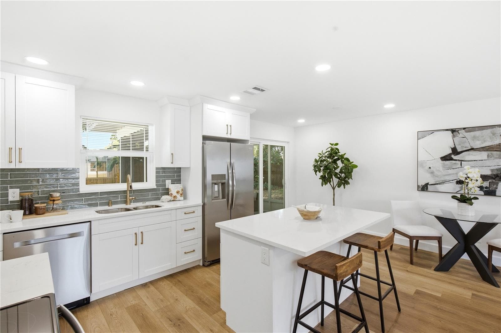Single Family Residence at 1199 KEENE RD, DUNEDIN, photo 8 of 33