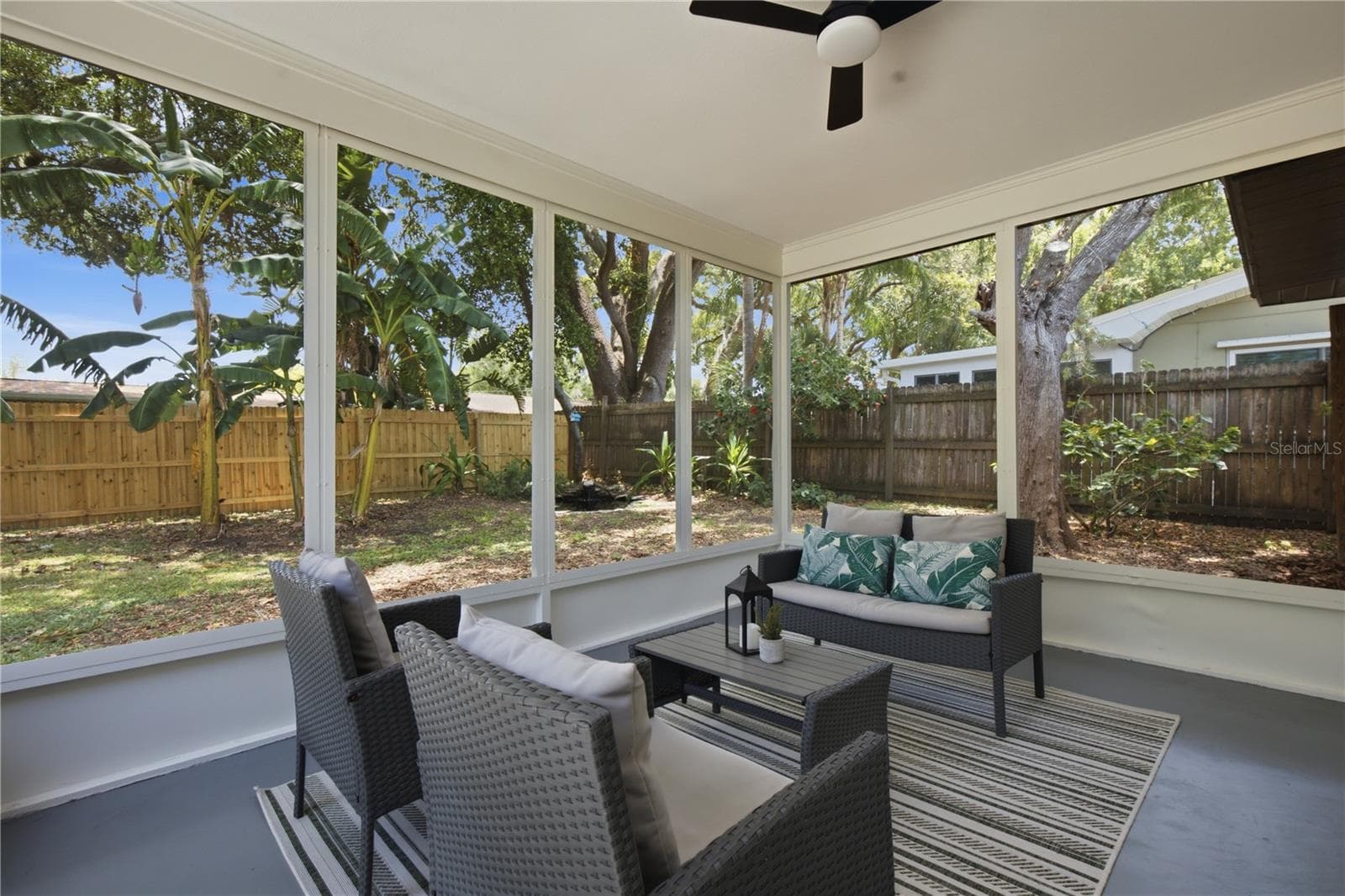 Single Family Residence at 1199 KEENE RD, DUNEDIN, photo 19 of 33