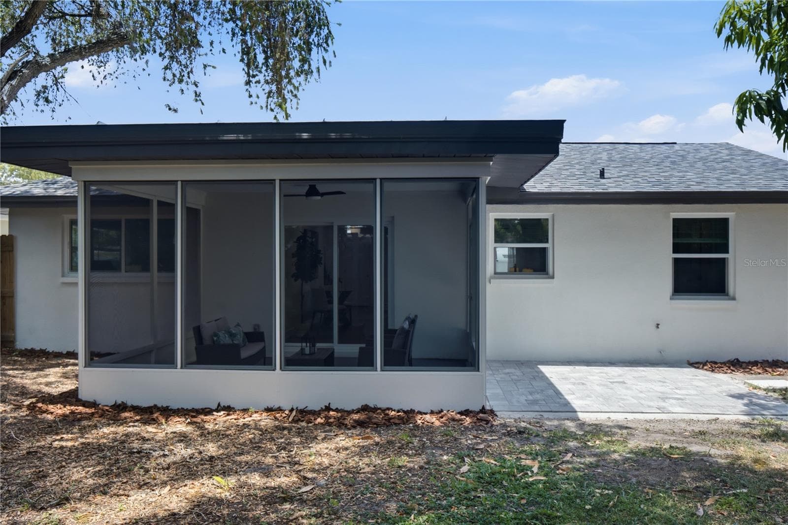 Single Family Residence at 1199 KEENE RD, DUNEDIN, photo 16 of 33