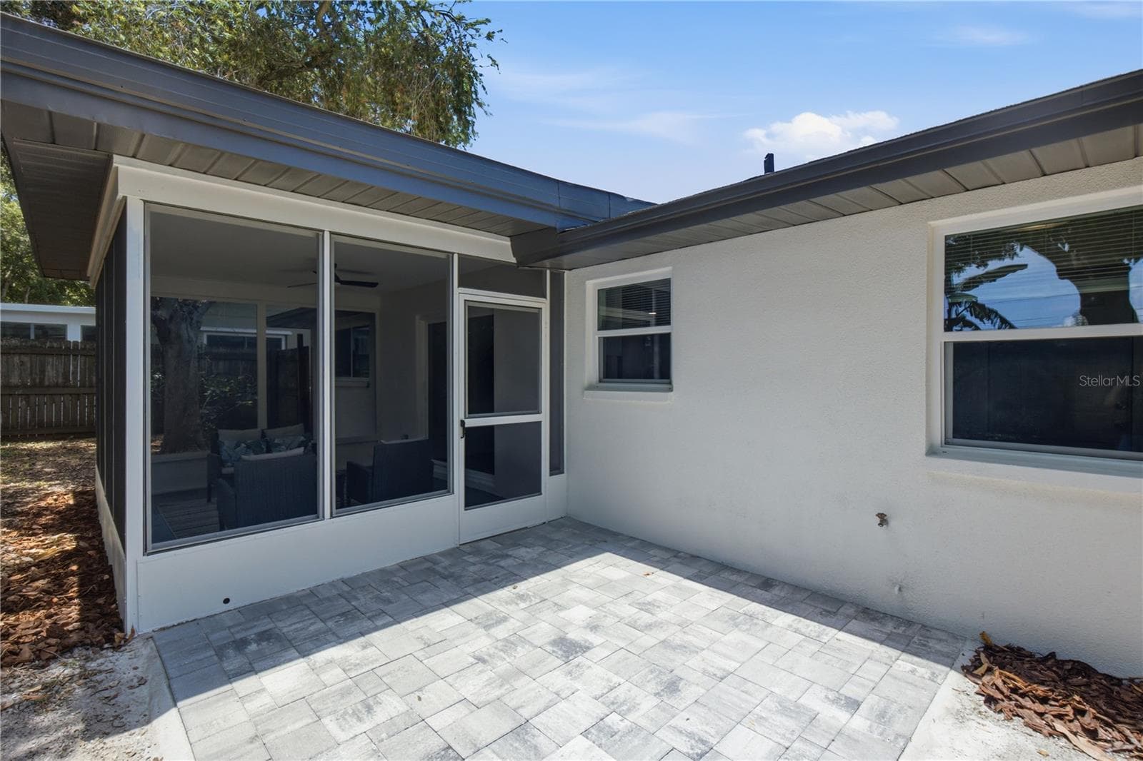 Single Family Residence at 1199 KEENE RD, DUNEDIN, photo 17 of 33