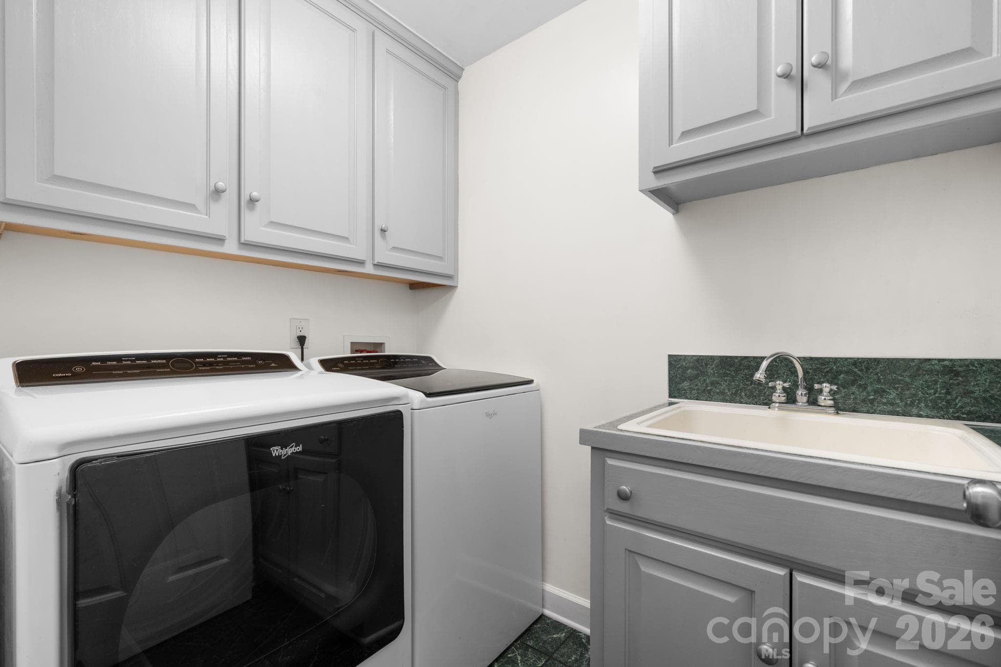 Laundry - 4093 Fairview Drive, Maiden