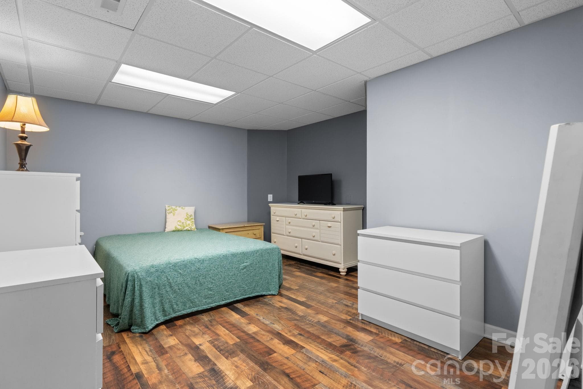 Basement Room - 4093 Fairview Drive, Maiden