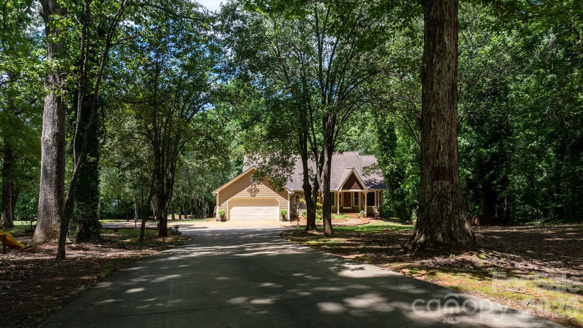 Front - 4093 Fairview Drive, Maiden