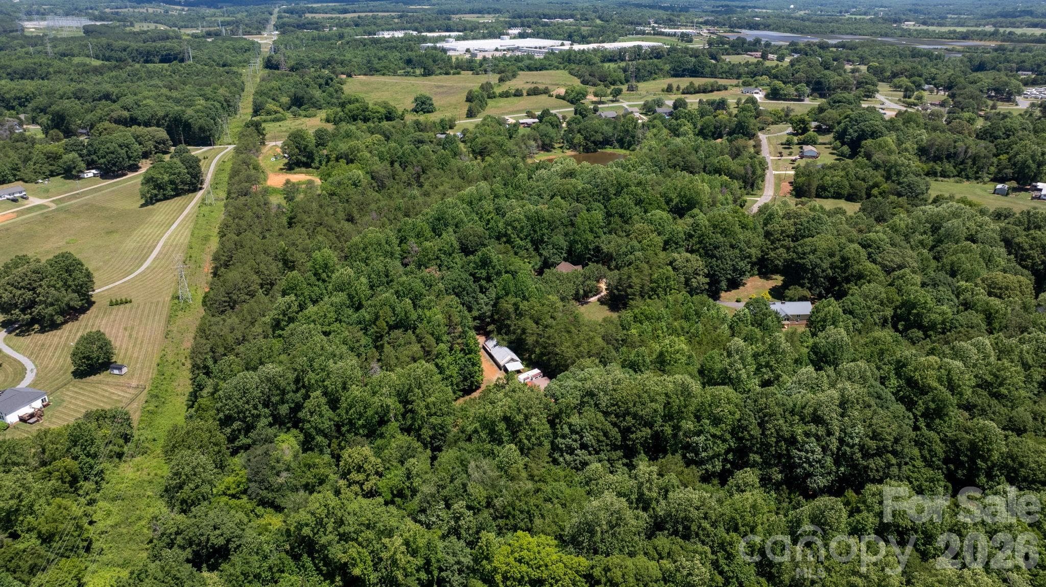 Overview - 4093 Fairview Drive, Maiden