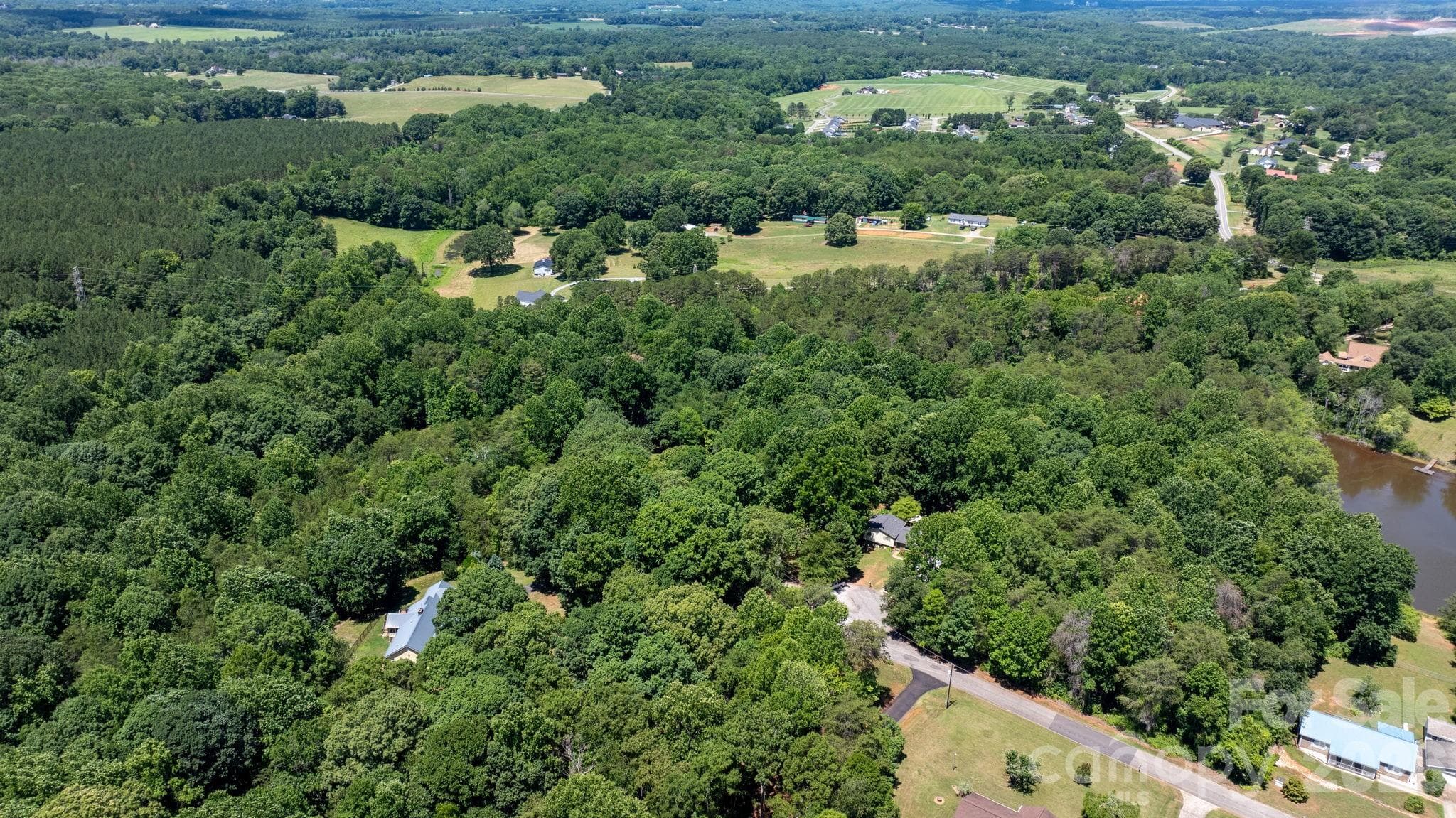 Overview - 4093 Fairview Drive, Maiden