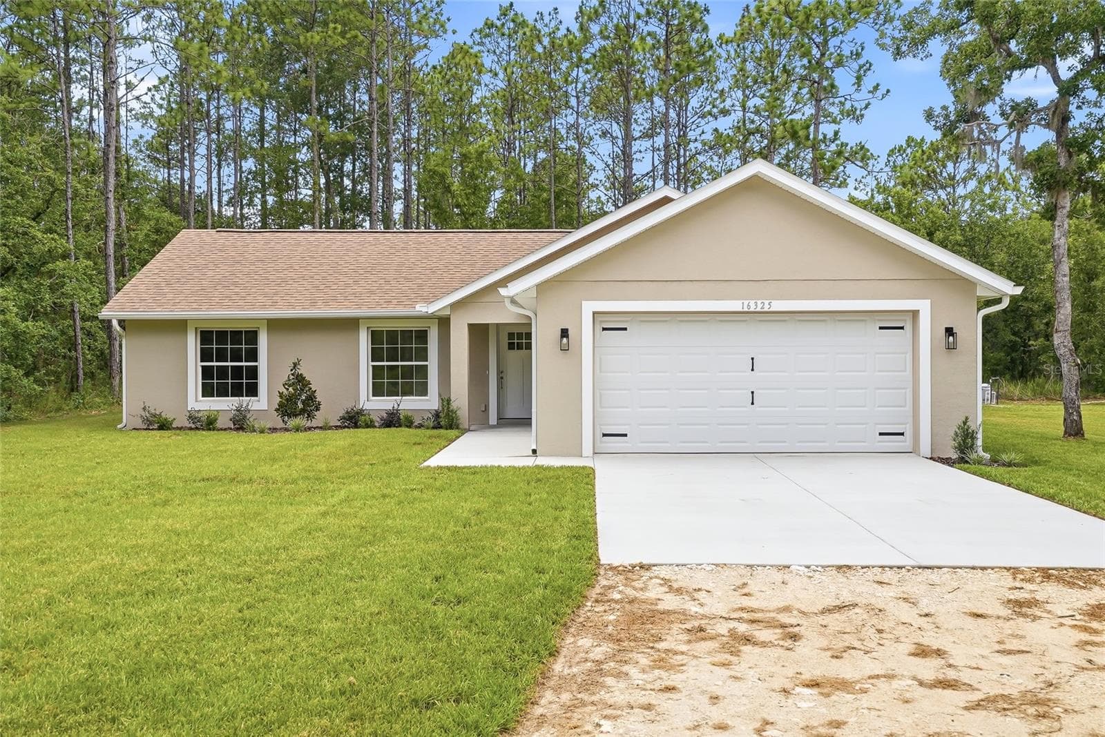 Single Family Residence at 16325 FORCE RD, BROOKSVILLE, photo 2 of 53