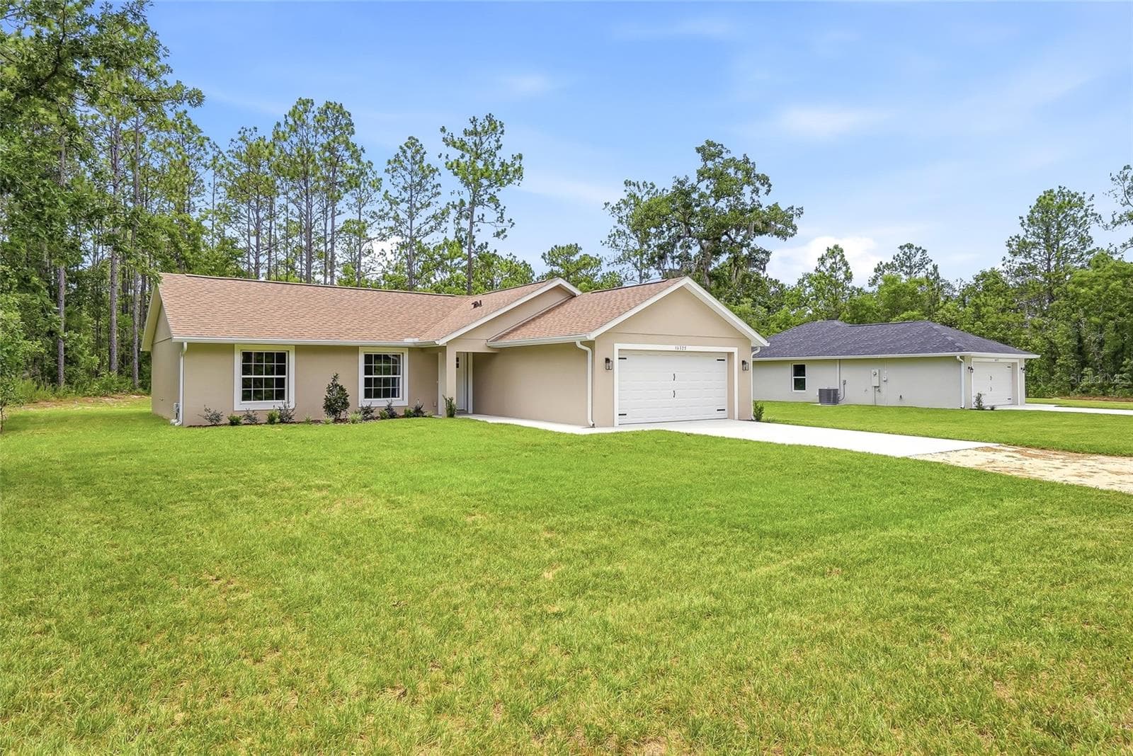 Single Family Residence at 16325 FORCE RD, BROOKSVILLE, photo 3 of 53