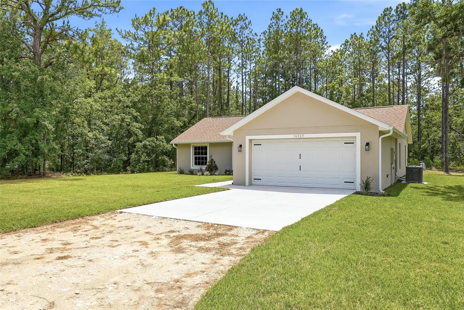 Single Family Residence at 16325 FORCE RD, BROOKSVILLE, photo 5 of 53