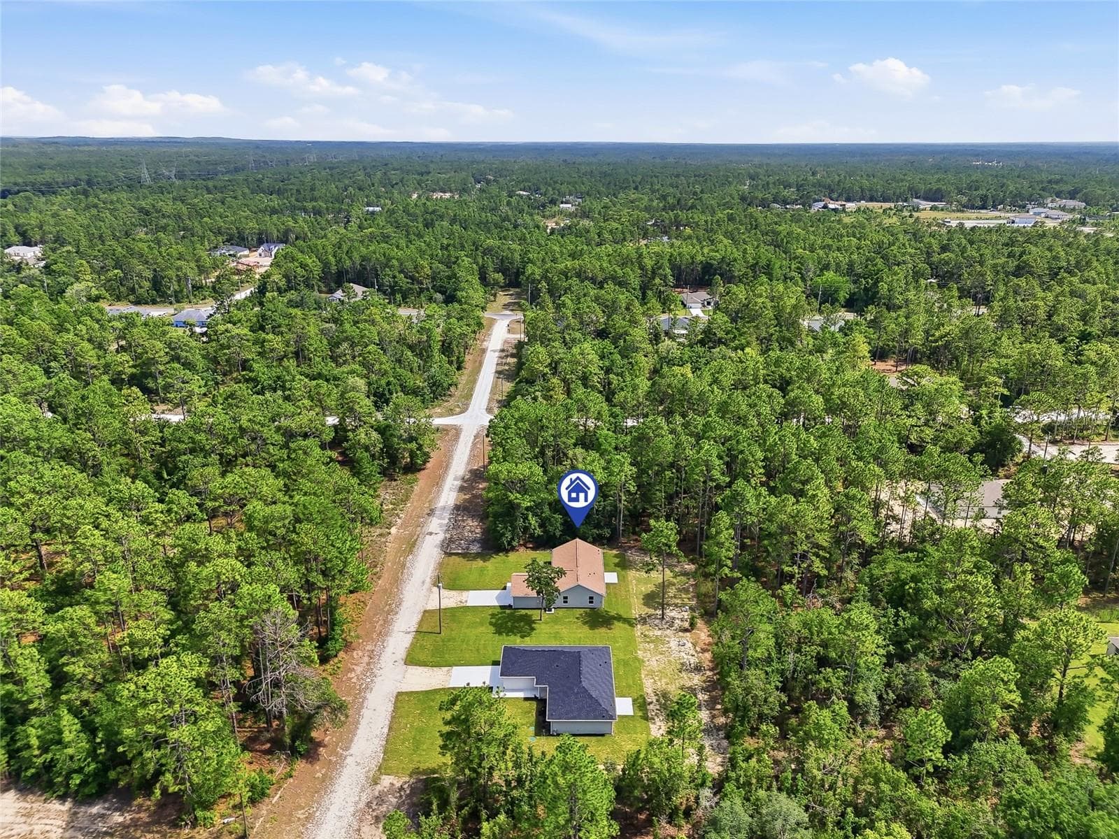 Single Family Residence at 16325 FORCE RD, BROOKSVILLE, photo 49 of 53