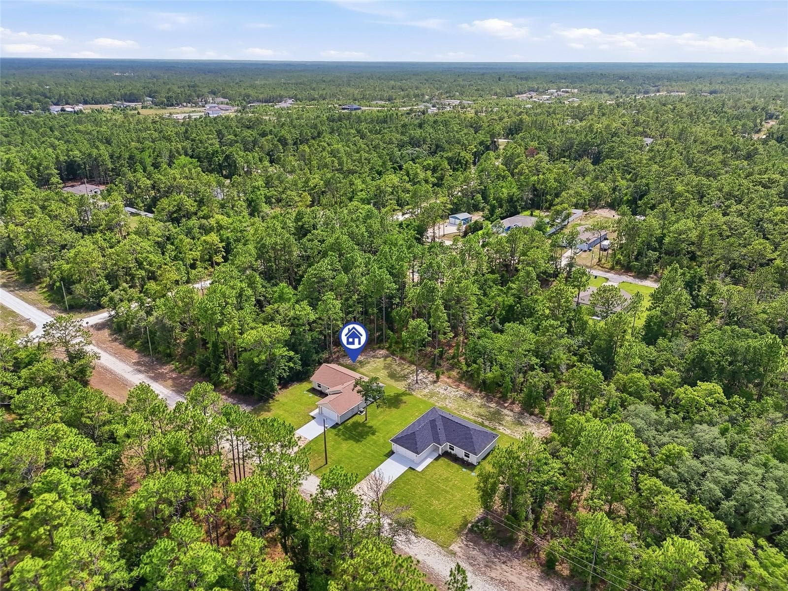 Single Family Residence at 16325 FORCE RD, BROOKSVILLE, photo 50 of 53