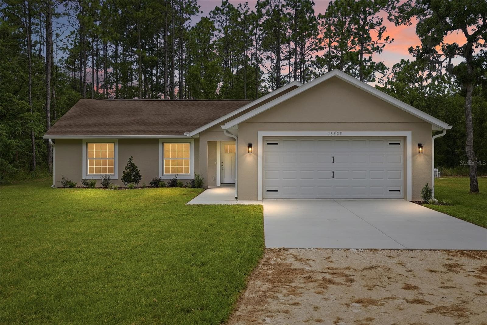 Single Family Residence at 16325 FORCE RD, BROOKSVILLE, photo 52 of 53