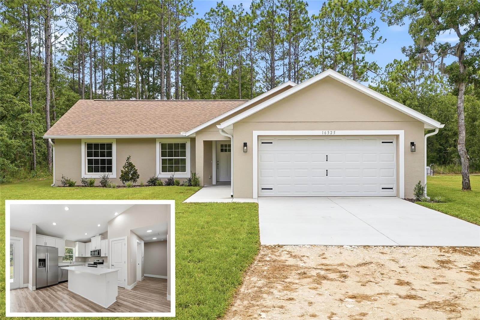 Single Family Residence at 16325 FORCE RD, BROOKSVILLE, photo 53 of 53