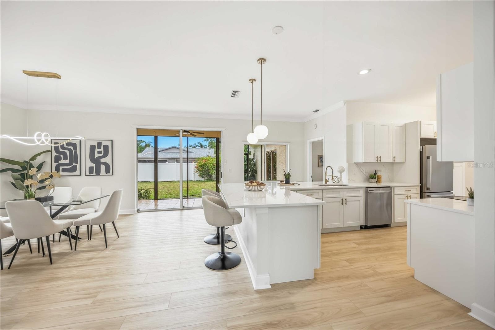 Single Family Residence at 4320 MARCOTT CIR, SARASOTA, photo 13 of 67
