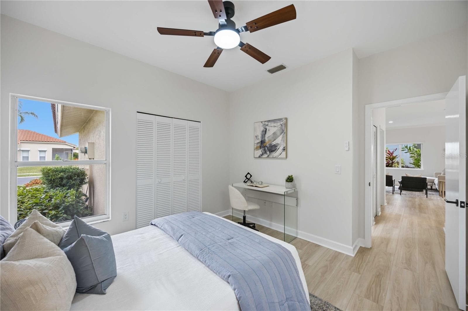 Single Family Residence at 4320 MARCOTT CIR, SARASOTA, photo 36 of 67
