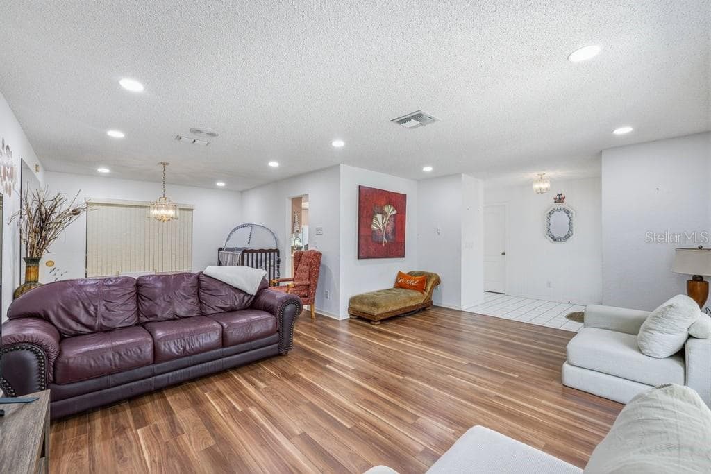 Single Family Residence at 10186 SLEEPY WILLOW CT, SPRING HILL, photo 16 of 30