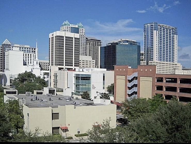 Condominium at 304 E SOUTH ST #2029, ORLANDO, photo 18 of 21