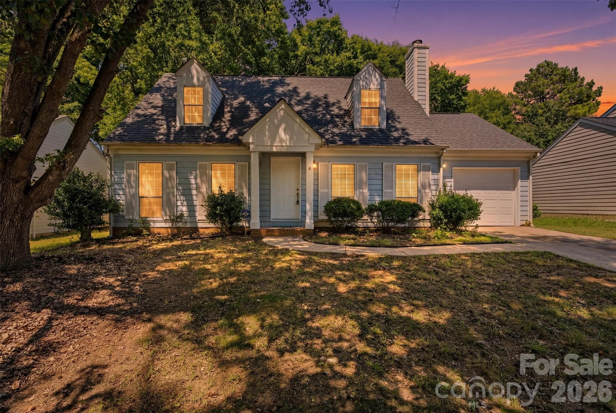 Single Family Residence at Charlotte, photo 4 of 26