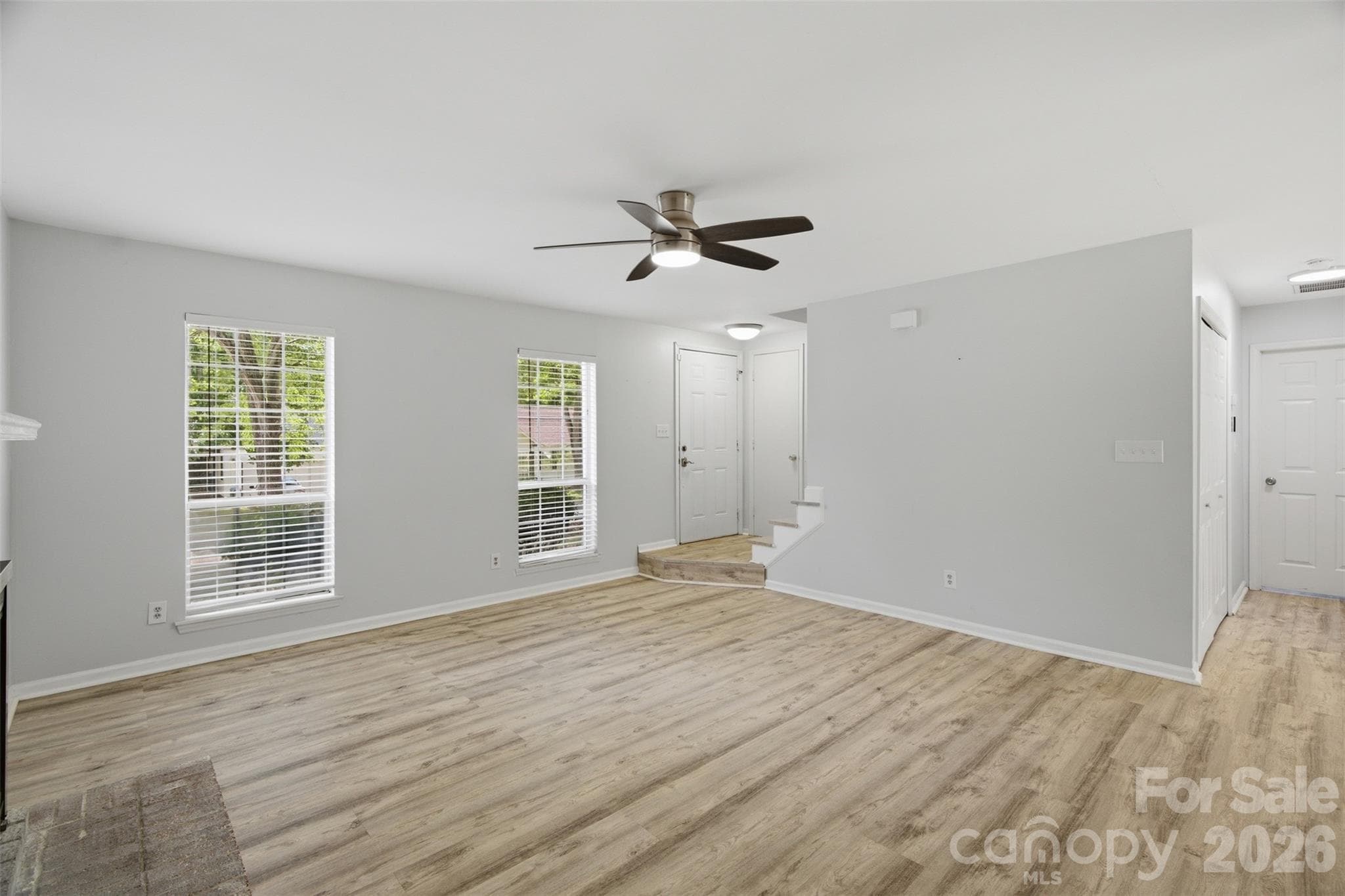 Single Family Residence at Charlotte, photo 5 of 26