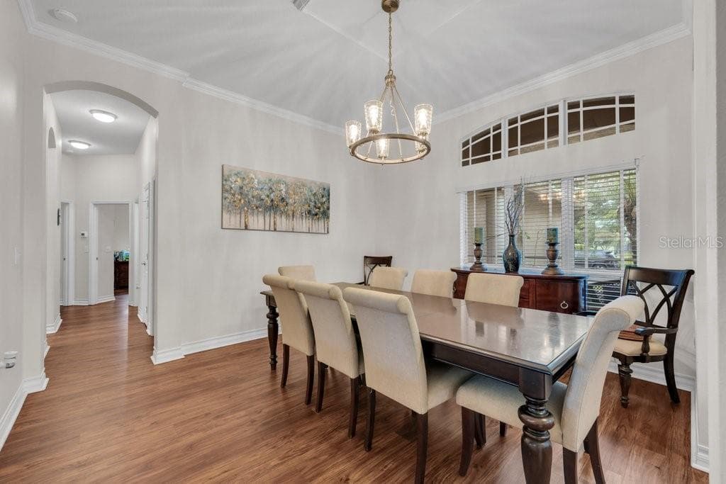 Single Family Residence at 16135 BRIDGEDALE DR, LITHIA, photo 5 of 40