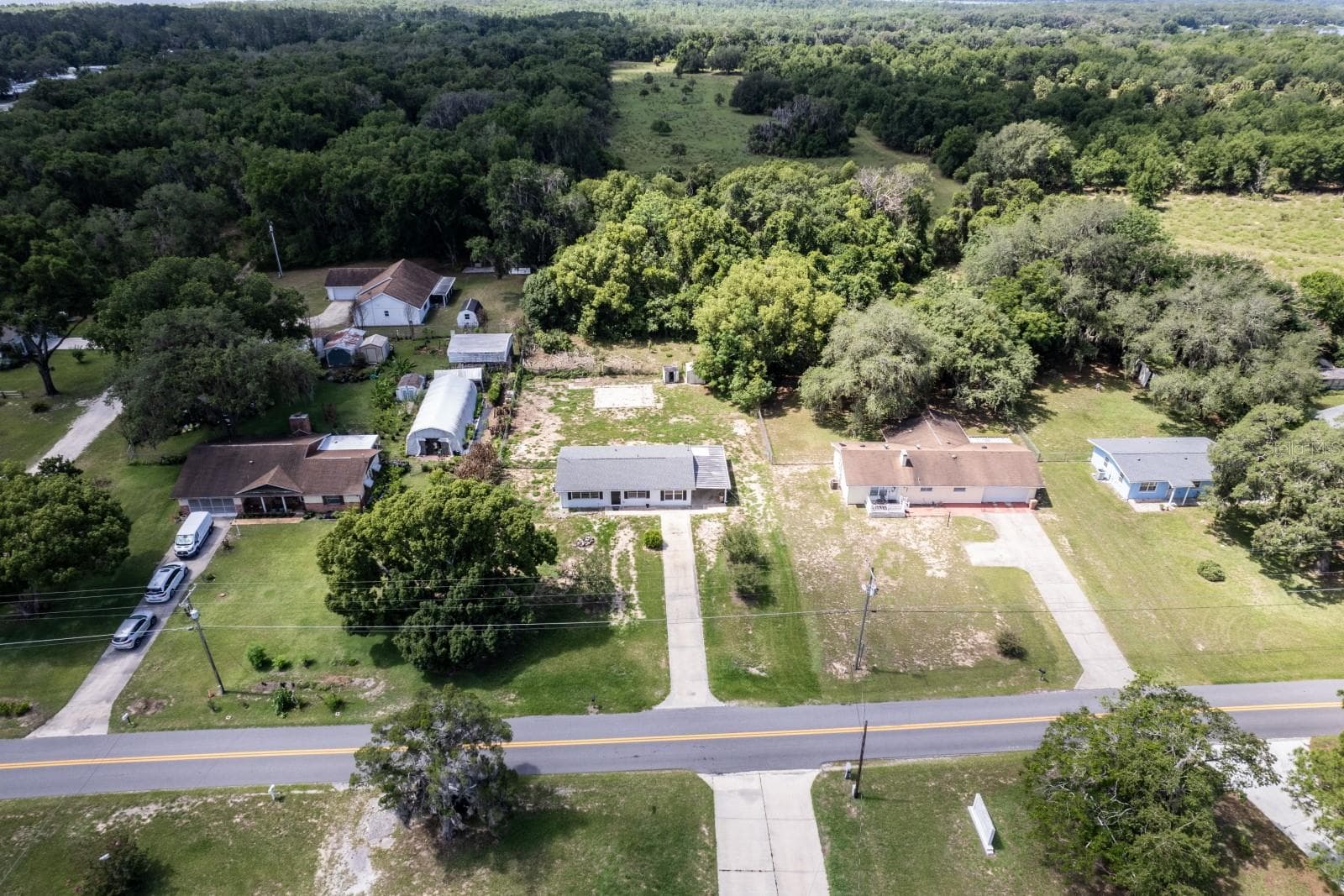 Single Family Residence at 5222 EAGLES NEST RD, FRUITLAND PARK, photo 17 of 18
