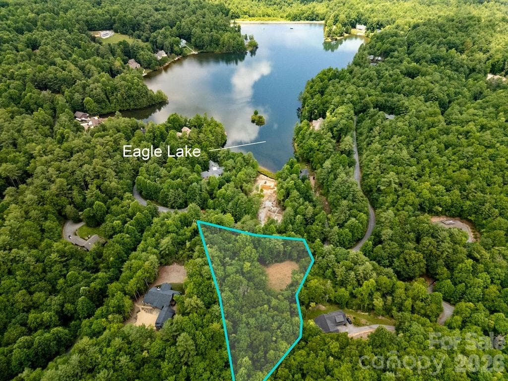 1571 Eagle Lake Drive