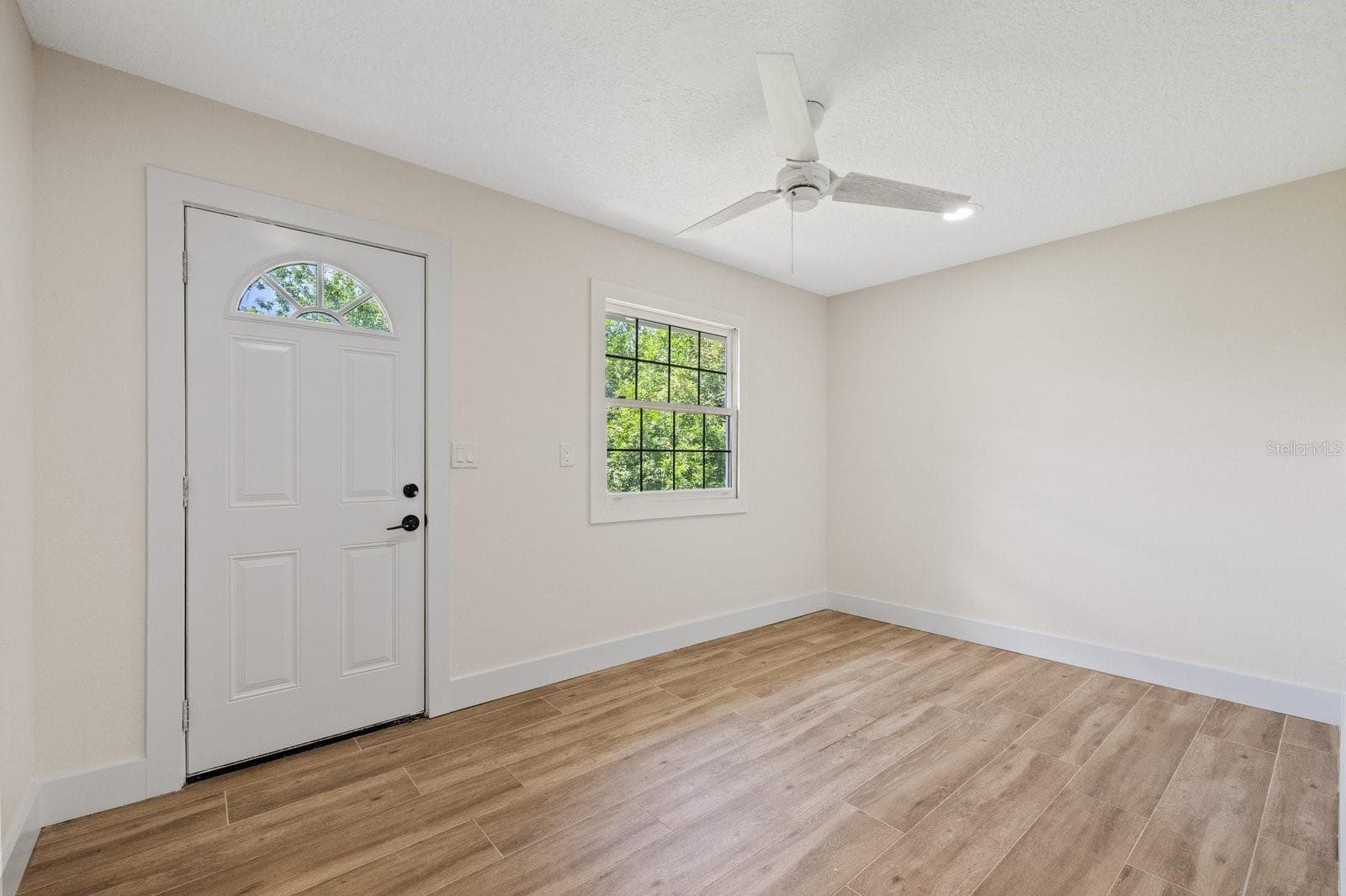 Casita back room - 5623 HULL CT, NEW PORT RICHEY