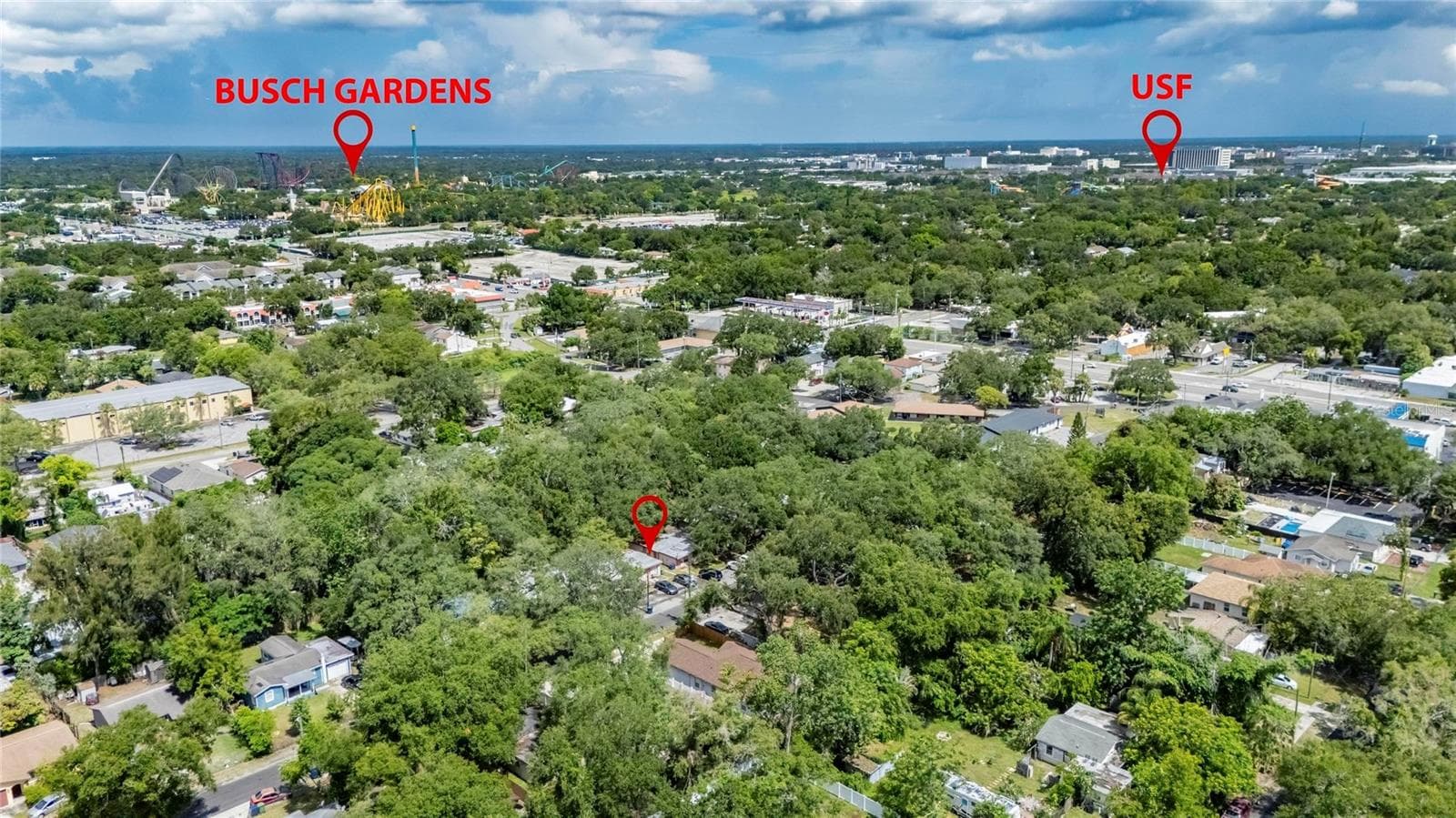 Duplex at 8726 & 8728 N 48TH ST, TAMPA, photo 34 of 37
